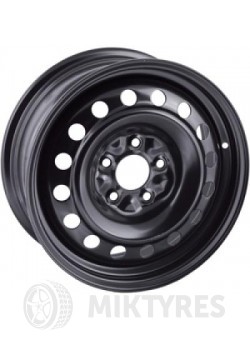 Диски SDT U6225 6.5x16 5x112 ET 42 Dia 57.1 (silver)