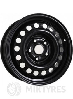 Диски SDT U6365 6.5x16 5x114.3 ET 45 Dia 60.1 (silver)