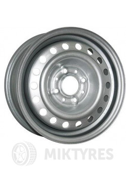 Диски SDT U9014 6x15 4x100 ET 48 Dia 54.1 (silver)