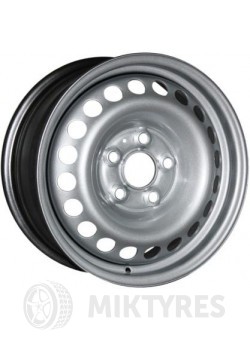 Диски SDT U9050C 6x15 4x100 ET 50 Dia 60.1 (черный)