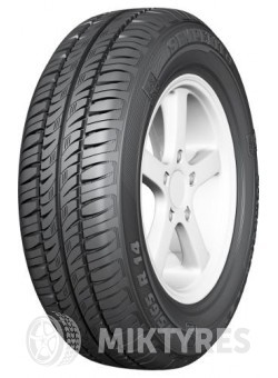 Шины Semperit Comfort Life 2 185/60 R14 82H