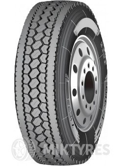 Шины Sicuro Secure D02 (ведущая) 215/75 R17.5 135J