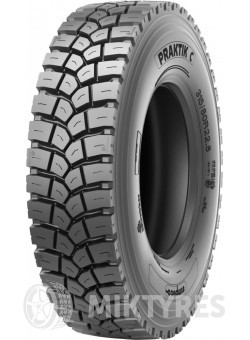 Диски Simpeco Praktik С (универсальная) 315/80 R22.5 164K