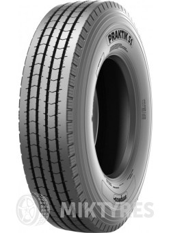 Шины Simpeco Praktik S1 (рулевая) 315/70 R22.5 156L