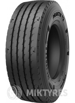Шины Simpeco Praktik T2 (прицепная) 385/65 R22.5 164K
