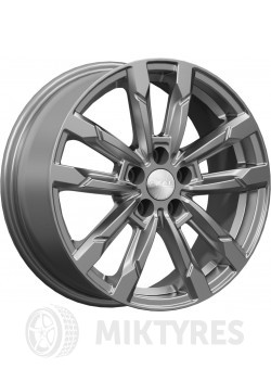 Диски Скад Кения 6.5x16 5x114.3 ET 43 Dia 67.1 (G)