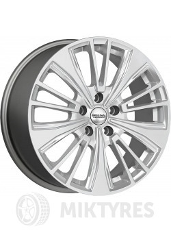 Диски Скад KL-1060 7.5x18 5x110 ET 40 Dia 67.1 (селена)