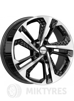 Диски Скад KL-1069 7x18 5x114.3 ET 45 Dia 66.1 (BFP)