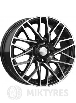 Диски Скад KL-310 6.5x16 5x114.3 ET 50 Dia 66.1 (селена)