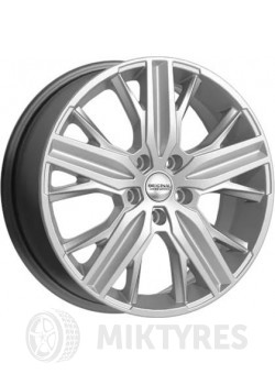 Диски Скад KL-375 6.5x18 5x114.3 ET 37 Dia 66.6 (селена)