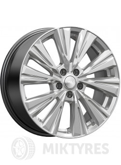 Диски Скад Линней 7.5x18 5x108 ET 45 Dia 67.1 (селена)