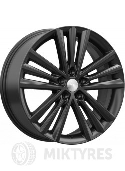 Диски Скад Манчестер 7.5x19 5x112 ET 43 Dia 66.6 (Бархат)