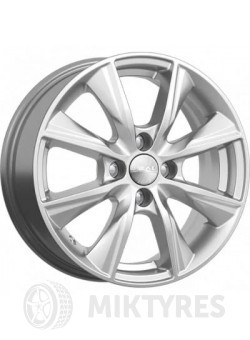 Диски Скад Порту 6x15 4x98 ET 35 Dia 58.6 (селена)