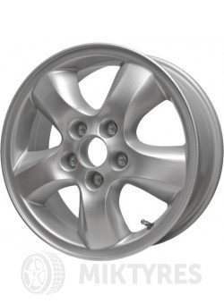 Диски Скад Санта-Фе 7x18 5x114.3 ET 40 Dia 67.1 (селена)