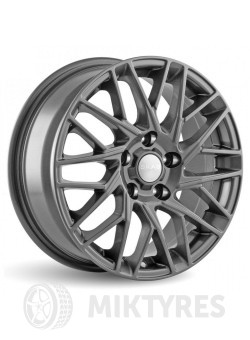 Диски Скад Сиена 6.5x16 5x112 ET 50 Dia 57.1 (G)