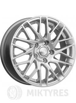 Диски Скад Сиена 6.5x16 5x108 ET 50 Dia 63.3 (селена)