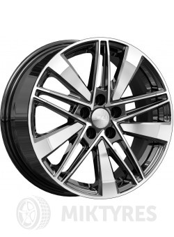 Диски Скад Тайто 6.5x16 5x114.3 ET 45 Dia 67.1 (BD)