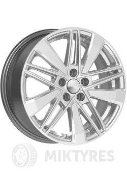 Диски Скад Тайто 6.5x16 5x112 ET 46 Dia 57.1 (селена)