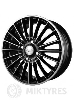 Диски Marcello MT-07 10x22 5x120 ET 40 Dia 74.1