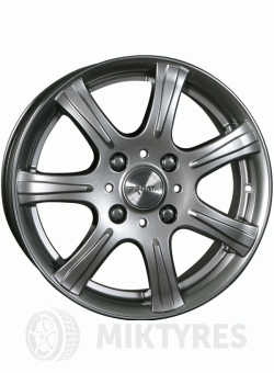 Диски Прома Димос 6x15 5x114.3 ET 45 Dia 60.1