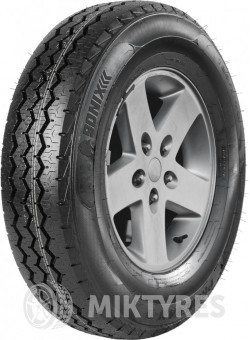 Шины Sonix Primevan 9 195/75 R16C 107R