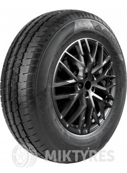 Шины Sonix Snowrover 989 215/60 R16C 103T