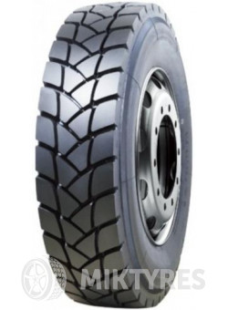 Шины Sonix SX806 (ведущая) 315/80 R22.5 156L