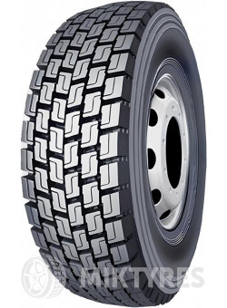Шины Sonix SX816 (ведущая) 315/70 R22.5 154M