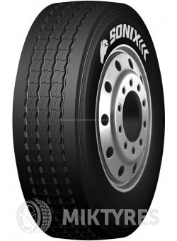 Шины Sonix SX977 (прицепная) 385/55 R22.5 160L