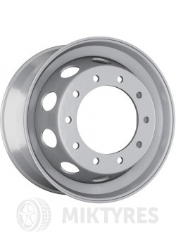 Диски SRW 3228204 8.3x22.5 10x335 ET 169 Dia 281 (SRW)