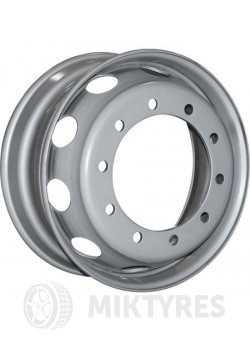 Диски SRW 5227503 7.5x22.5 10x335 ET 162 Dia 281 (SRW)