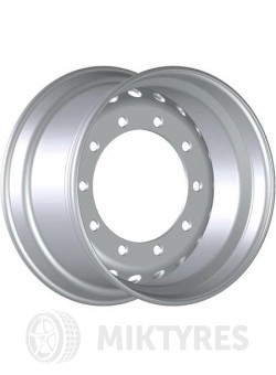 Диски SRW 8221107 11.8x22.5 10x335 ET 0 Dia 281 (SRW)