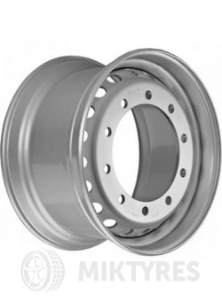 Диски SRW 8221108 11.8x22.5 10x335 ET 120 Dia 281 (SRW)