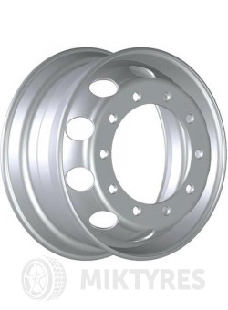 Диски SRW G229003 9x22.5 10x335 ET 175 Dia 281 (SRW)