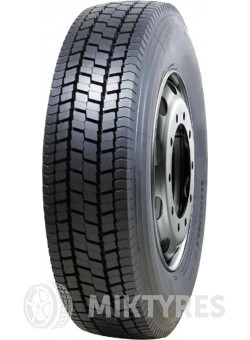 Шины Sunfull HF-628 (ведущая) 295/80 R22.5 152M