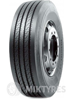 Шины Sunfull HF-660 (рулевая) 215/75 R17.5 135J