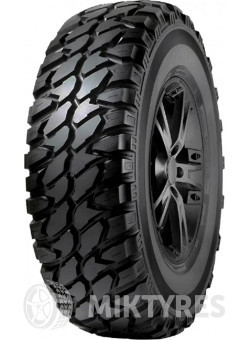 Шины Sunfull Mont-Pro MT781 31/10.5 R15 109Q