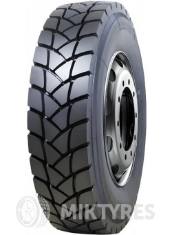 Шины Sunwide SDR580 (ведущая) 315/80 R22.5 156L