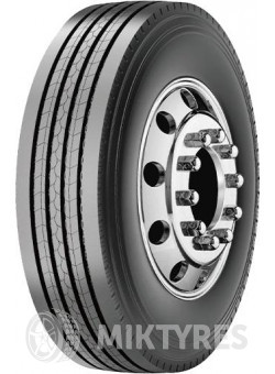 Шины Sunwide SHW200 (рулевая) 315/70 R22.5 154L