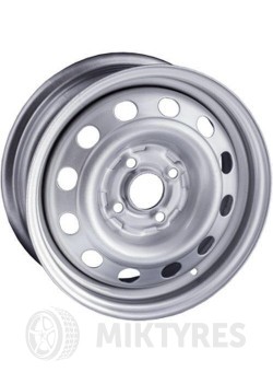 Диски Swortech S401 5.5x14 4x98 ET 35 Dia 58.6