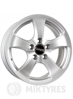 Диски Tech Line 403 5.5x14 4x98 ET 32 Dia 58.6 (SD)