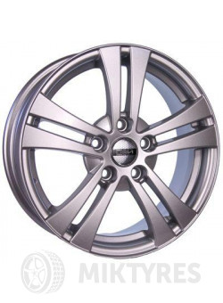 Диски Tech Line 540 7x16 5x114.3 ET 40 Dia 67.1 (silver)