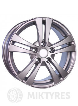 Диски Tech Line 540 7x16 5x114.3 ET 40 Dia 67.1 (FB)