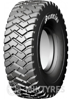 Шины Techking ETGrader 16 R24 163A8