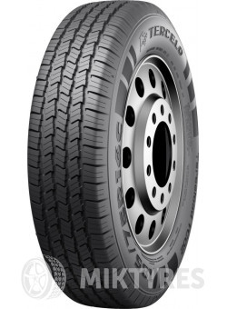 Шины Tercelo Terceload TC02 195/75 R16C 107R