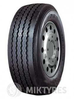 Шины Three-A T286 (рулевая) 385/65 R22.5 160K