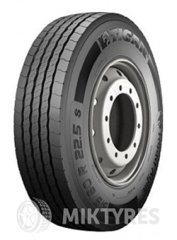 Шины Tigar Road Agile S (рулевая) 215/75 R17.5 126M