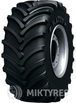 Шины Titan AG61H 650/75 R32 172A8