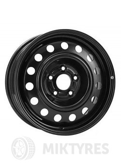 Шины Тольятти Chevrolet Cruze/Opel Astra 6.5x16 5x105 ET 39 Dia 56.6 (черный)
