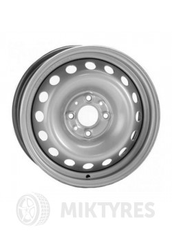 Диски Тольятти Chevrolet Niva 6x15 5x139.7 ET 40 Dia 98.6 (silver)